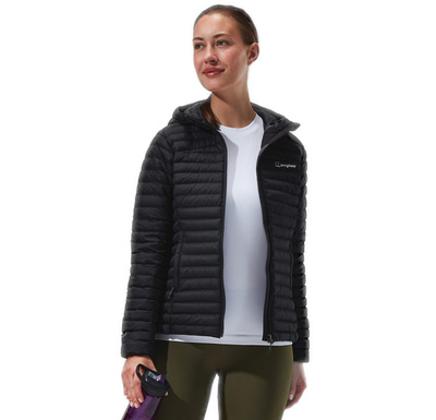 Women's Nula Micro Jkt