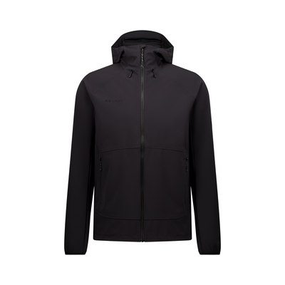 Men's Corporate SO Hooded Jacket