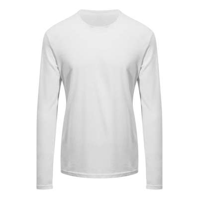 ERAWAN ORGANIC LONG SLEEVE TEE