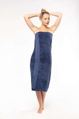 ORGANIC BEACH TOWEL