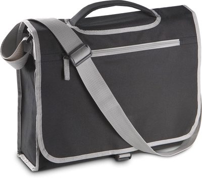 SHOULDER BELT DOCUMENT BAG