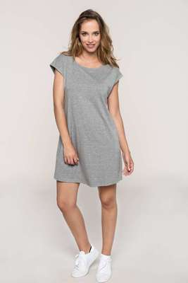 LADIES' LONG T-SHIRT