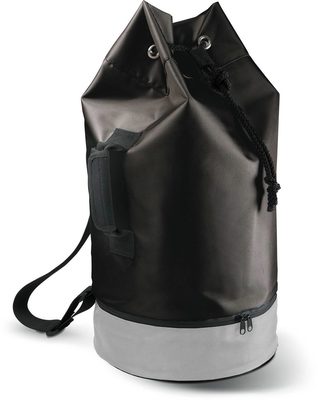 BARREL BAG