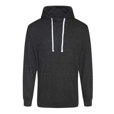 Heather Hoodie