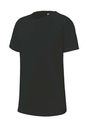 KIDS' SHORT SLEEVE SPORTS T-SHIRT