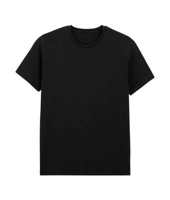 Light Cotton Adult No Label T-Shirt