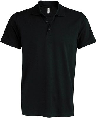 MIKE - MEN'S SHORT SLEEVE POLO SHIRT