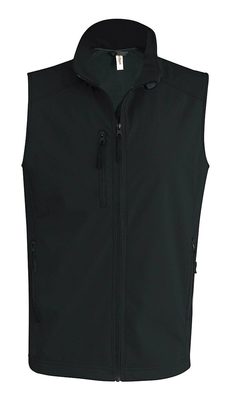 MEN'S SOFTSHELL BODYWARMER