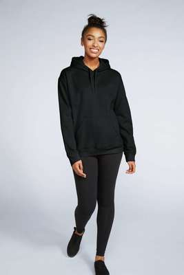 Softstyle® Midweight Sweat Adult Hoodie