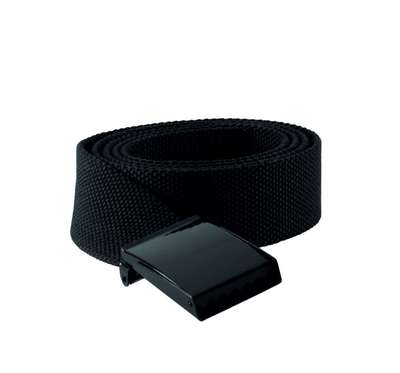 POLYESTER BELT