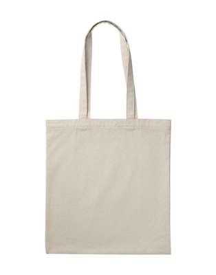 COTTON CANVAS TOTE