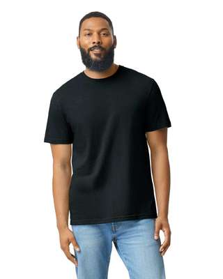 Softstyle® CVC Adult T-Shirt