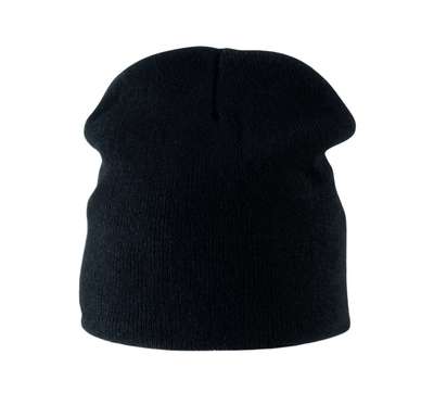 FLEECE LINED BEANIE