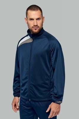 TRACK TOP