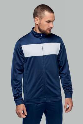 ADULT TRACKSUIT TOP