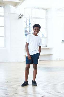 KIDS COOL SMOOTH T