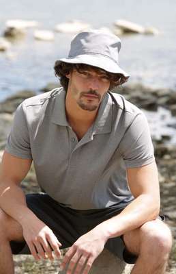 OUTDOOR HAT