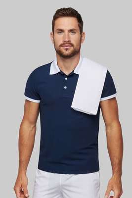 WAFFLE GOLF TOWEL