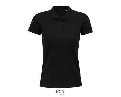 Planet Women Polo Shirt