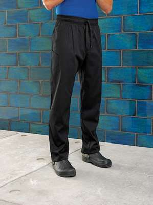 CHEFS SELECT SLIM LEG TROUSER