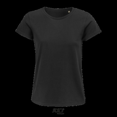 Crusader Women T-Shirt