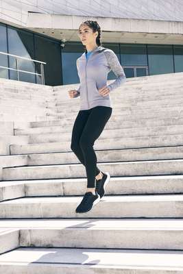 WOMEN'S COOL ATHLETIC PANT