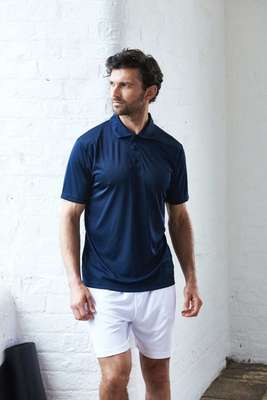 COOL SMOOTH POLO