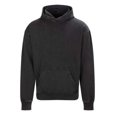 Vintage Washed Hoodie