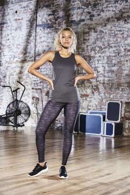GIRLIE COOL VEST