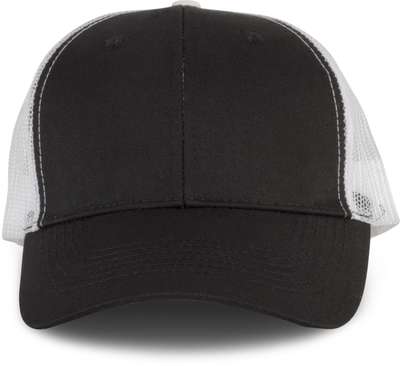 OKEOTEX CERTIFIED TRUCKER CAP