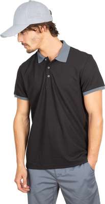 PERFORATED PANEL CAP - 6 PANELS DUIT