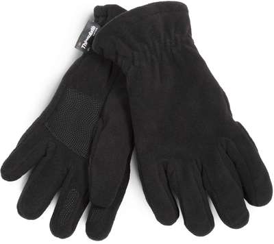 THINSULATE POLAR-FLEECE GLOVES
