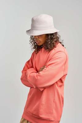 BUCKET COTTON-S