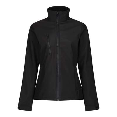 WOMEN'S ABLAZE 3 LAYER SOFTSHELL JACKET