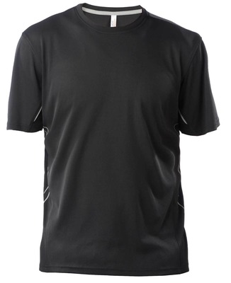 MEN'S SHORT SLEEVE SPORTS T-SHIRT