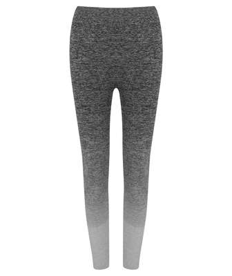 LADIES' SEAMLESS FADE OUT LEGGINGS
