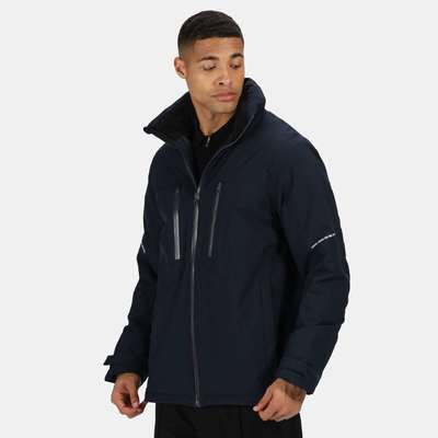 X-PRO MARAUDER III WATERPROOF INSULATED JACKET