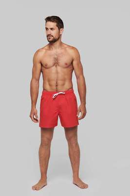 SWIMMING SHORTS