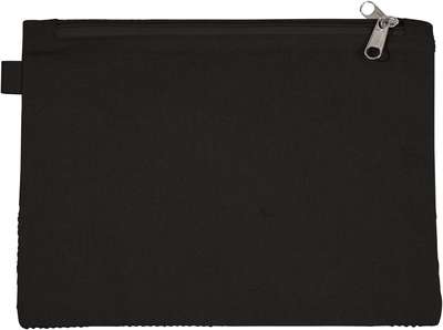 DOUBLE COMPARTMENT VANITY CASE