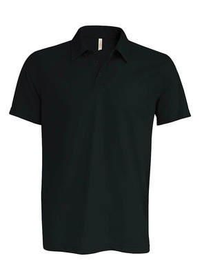 MEN'S POLO SHIRT
