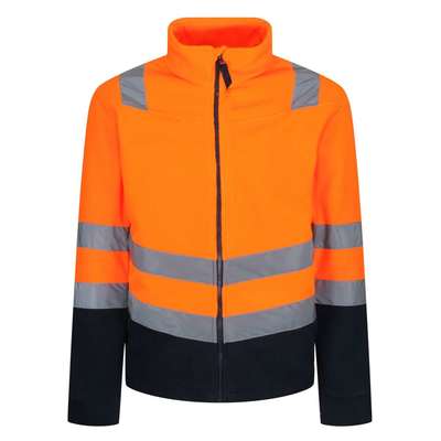 PRO HI VIS 250 FLEECE