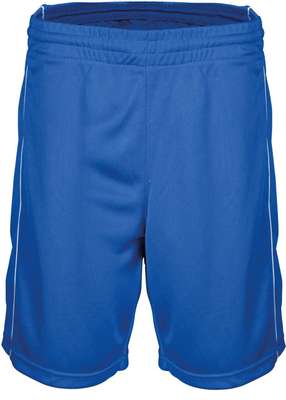 KID'S BASKET BALL SHORTS 