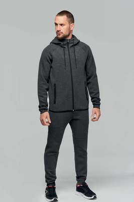 MEN'S PERFORMANCE HOODIE