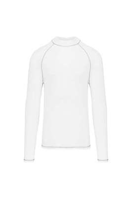 MEN'S TECHNICAL LONG-SLEEVED T-SHIRT WITH UV PROTECTION