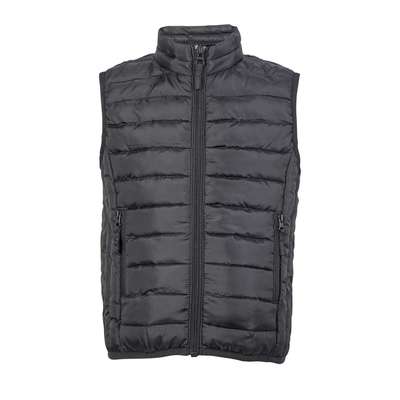 SOL'S STREAM BW KIDS' - LIGHTWEIGHT PADDED BODYWARMER