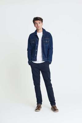 ADAM SLIM CHINOS