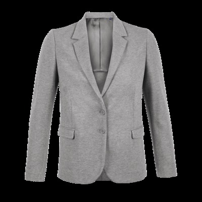MARCEL WOMEN - PIQUÉ BLAZER