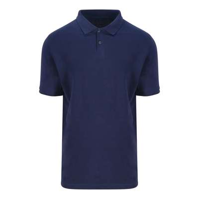 ETOSHA ORGANIC POLO SHIRT