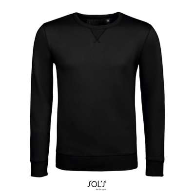 SULLY - MEN’S ROUND-NECK SWEATSHIRT
