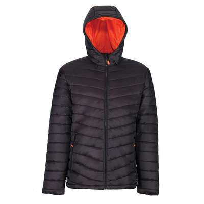 MEN'S THERMOGEN POWERCELL 5000 INSULATED QUILTED JACKET